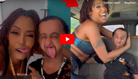 kisha chavis fan bus|Kisha Chavis Baby Alien Fan Bus Video ...